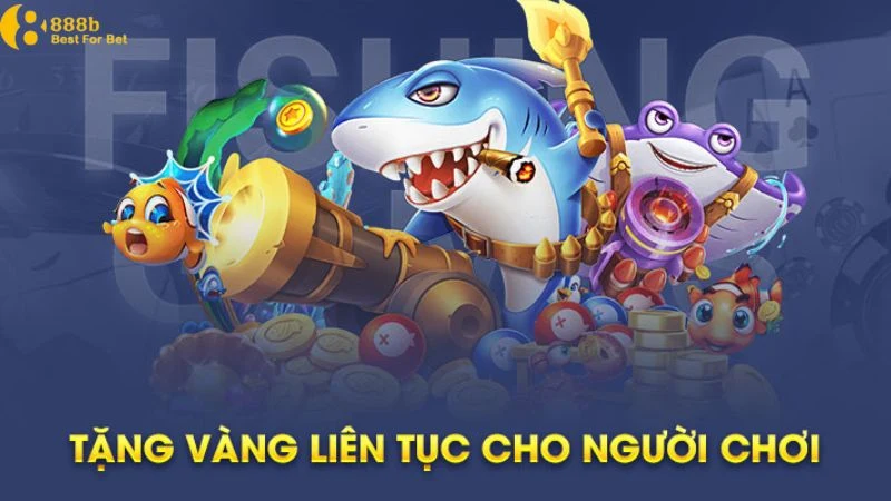 bắn cá phát tài 3D Tổng quan về game bắn cá phát tài 3D