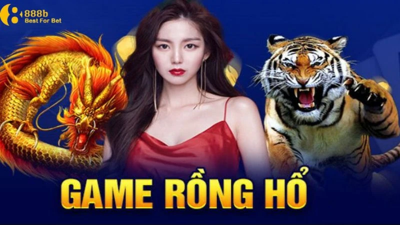 chơi rồng hổ luôn thắng Mẹo chơi rồng hổ luôn thắng – Bí quyết cần biết