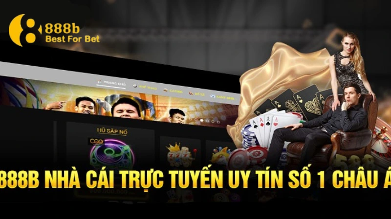 Tác giả Định hướng phát triển lâu dài của tác giả trong cá cược