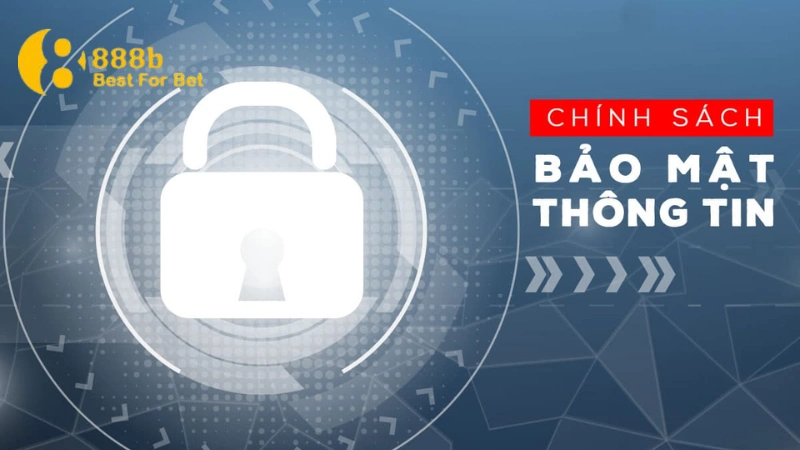Chính sách bảo mật Hỗ trợ kịp thời liên quan đến bảo mật khi cá cược
