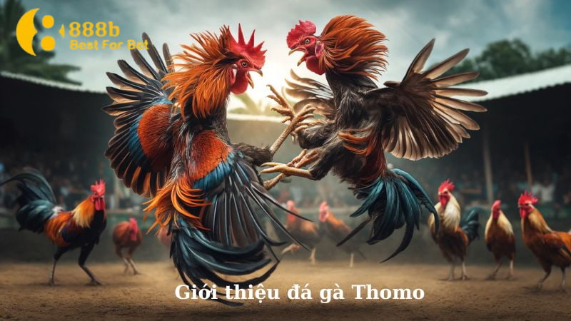 luật chơi đá gà Thời gian thi đấu linh hoạt trong khoảng 30 phút