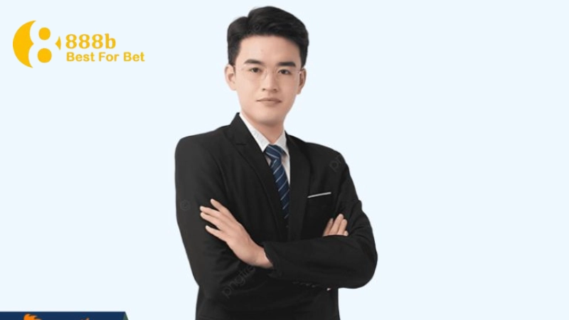 Tác giả Lý do thành công của tác giả trong cá cược trực tuyến