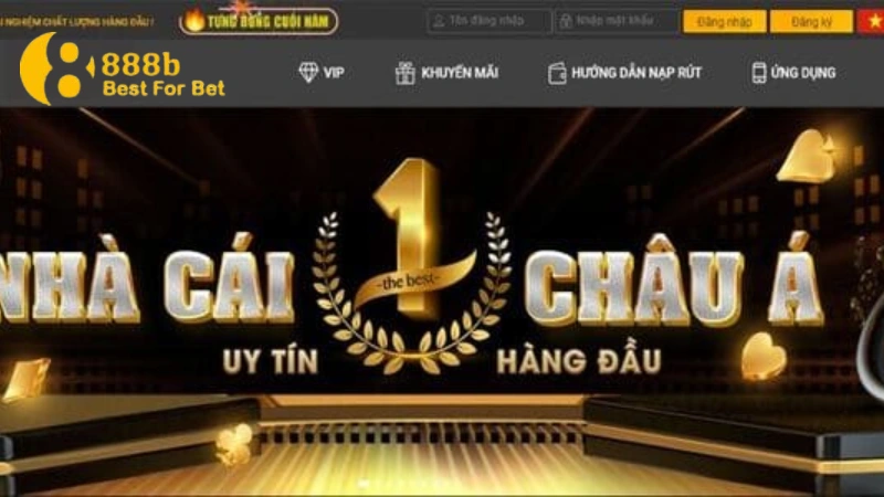 Tác giả Mục tiêu phát triển của tác giả với 888b trong tương lai