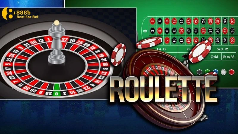 roulette đổi thưởng online Hướng dẫn cách chơi roulette đổi thưởng online dễ hiểu nhất