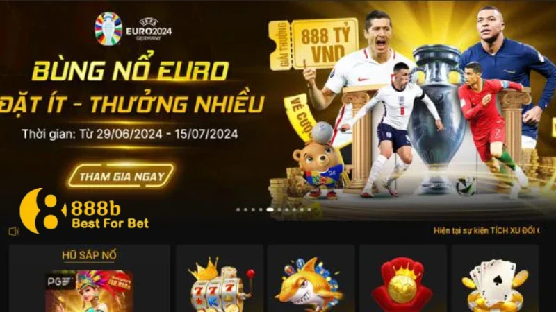 Về chúng tôi Tìm hiểu khái quát về chúng tôi nhà cái 888b