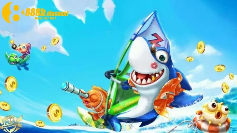 Đa dạng tựa game thú vị tại nhà phát hành FA Chai