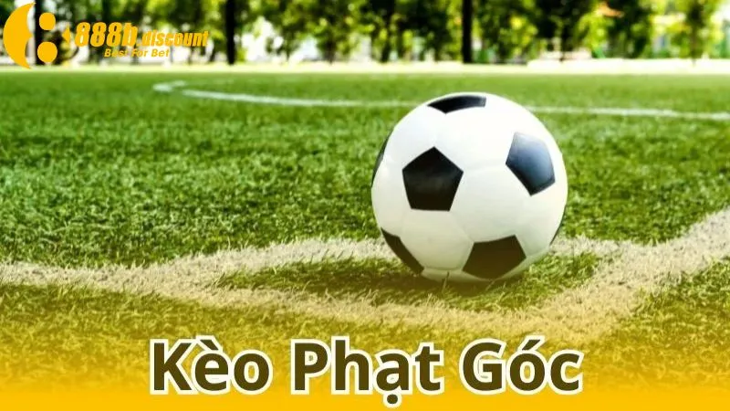 Người chơi cần hiểu rõ kèo phạt góc khi cá cược