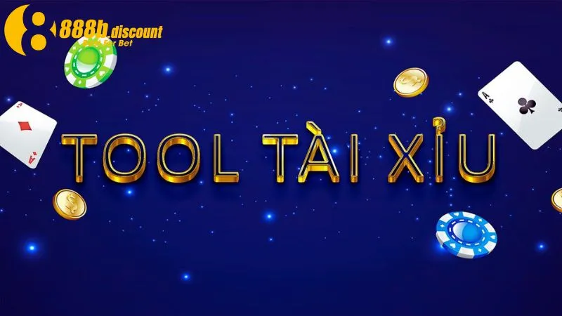 Người chơi nên hạn chế dùng tool tài xỉu để tránh rủi ro