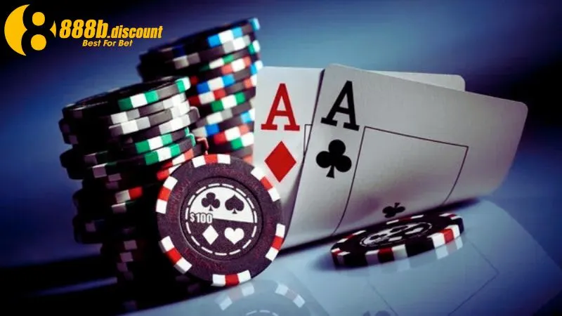 Nhiều chiến thuật chơi bài xì tố hiệu quả cho game thủ