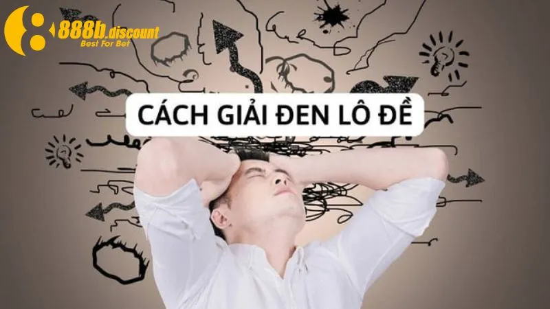 Nhiều dấu hiệu khi người chơi bị vận đen đeo bám