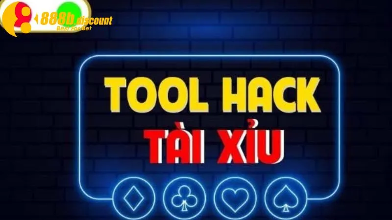 Tool hack tài xỉu với nhiều rủi ro cho cược thủ