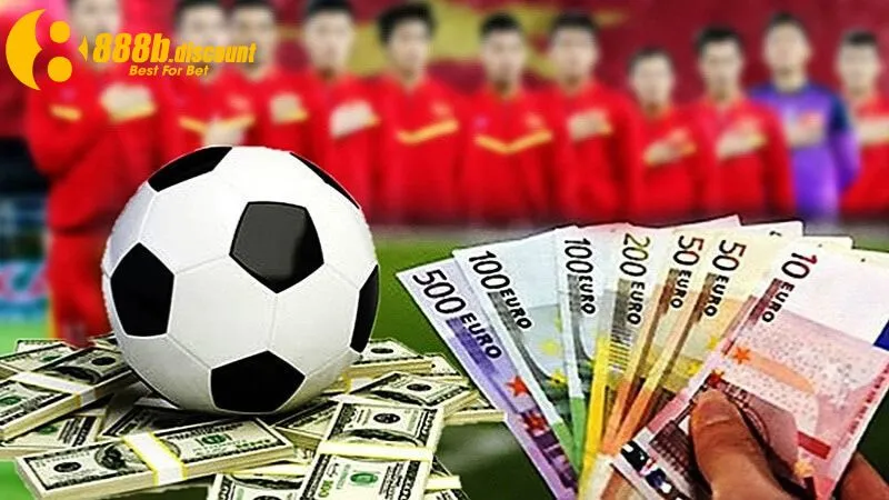 Cách tính tiền cược của kèo 1/4 không quá khó