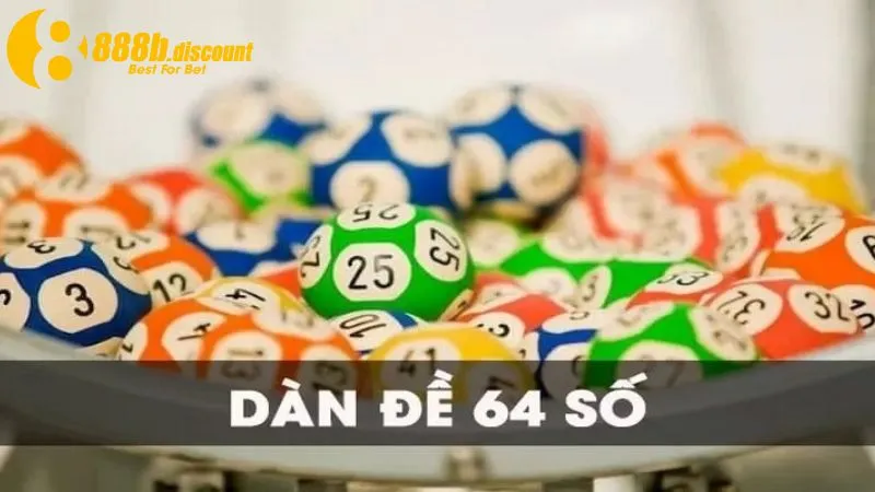 Đánh đề 64 có nhiều ưu và nhược điểm riêng