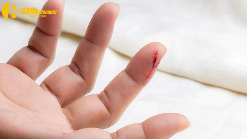 Giải mã giấc mơ nhìn thấy máu qua từng chi tiết nhỏ